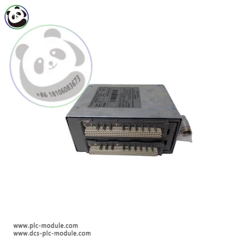 ICS Triplex T8312-4C Expander Interface Adaptor