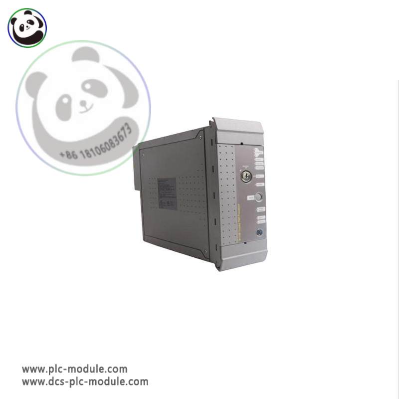 ICS Triplex T8312-7C Expander Interface