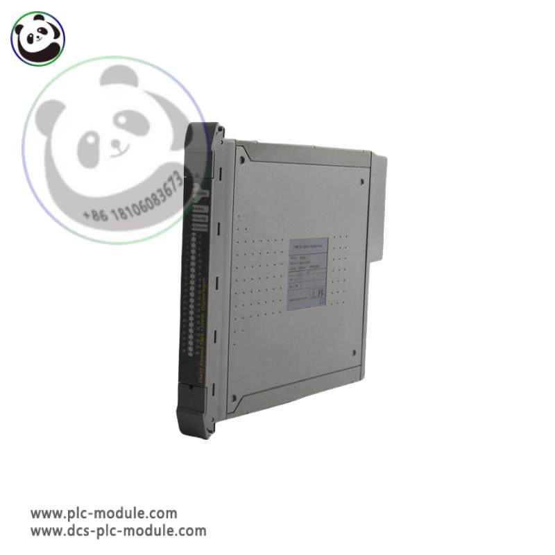 ICS Triplex T8423 Digital Input Module