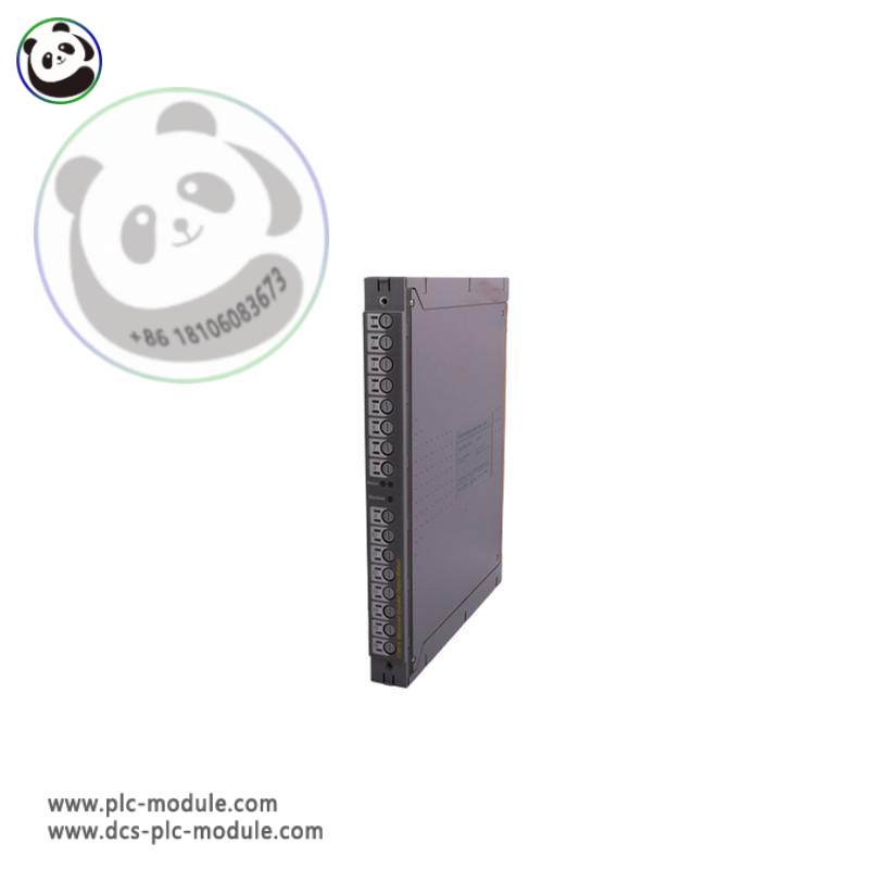 ICS TRIPLEX T8431 INPUT MODULE