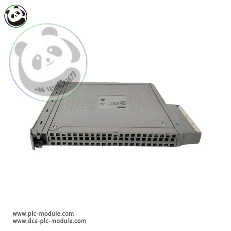 ICS Triplex T8431 Trusted TMR 24Vdc Analogue Input Module