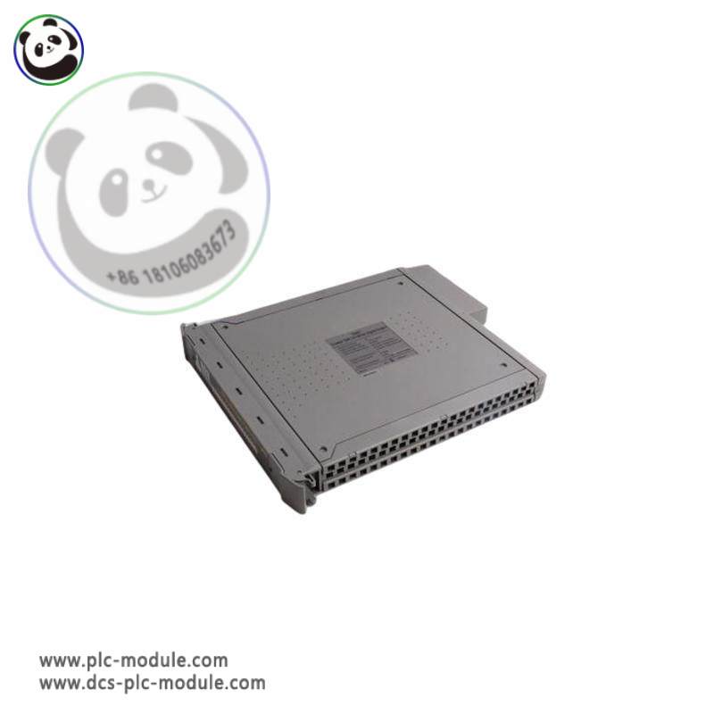 ICS TRIPLEX T8461 Digital Output Module