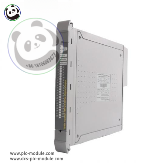 ICS TRIPLEX T8461C