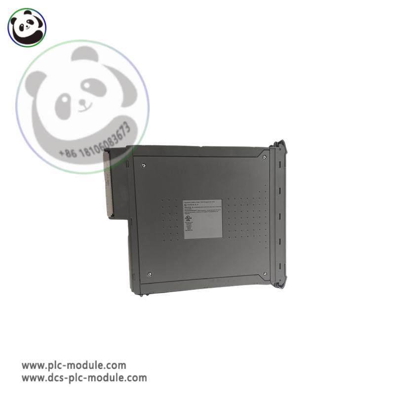 ICS TRIPLEX T8461C