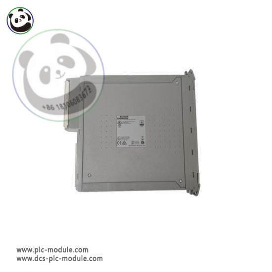 ICS TRIPLEX T8461C