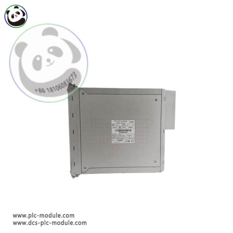 ICS TRIPLEX T8461CX Digital Output Module