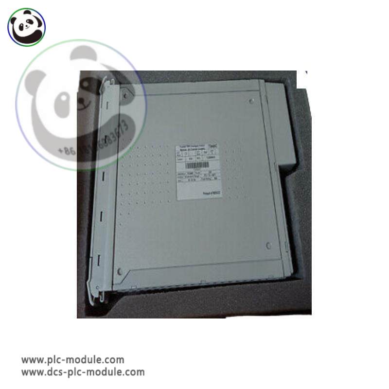 ICS Triplex T8480 TMR Analogue Output Module