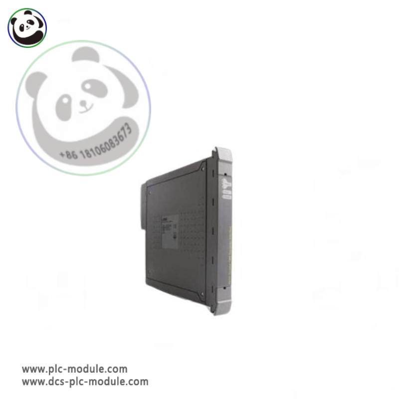 ICS TRIPLEX T8800 Digital Input Module