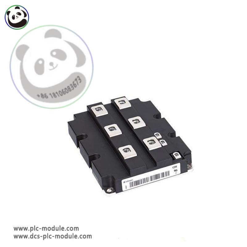 IGBT FZ1800R16KF4 Trans IGBT Module