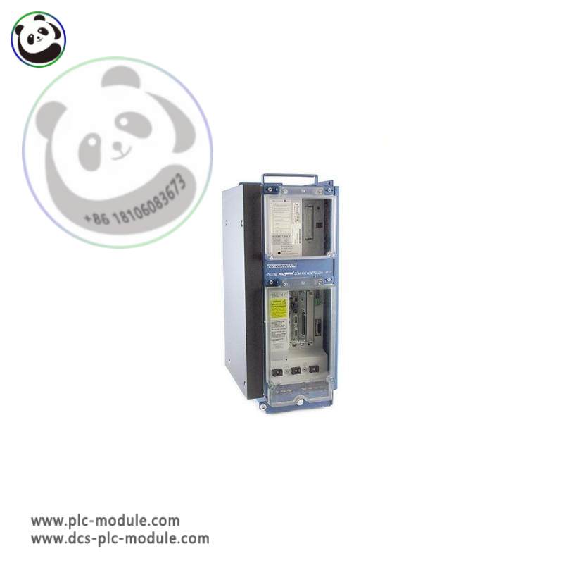 INDRAMAT DDC01.2-N100A-DL08-01-FW SERVO COMPACT CONTROLLER