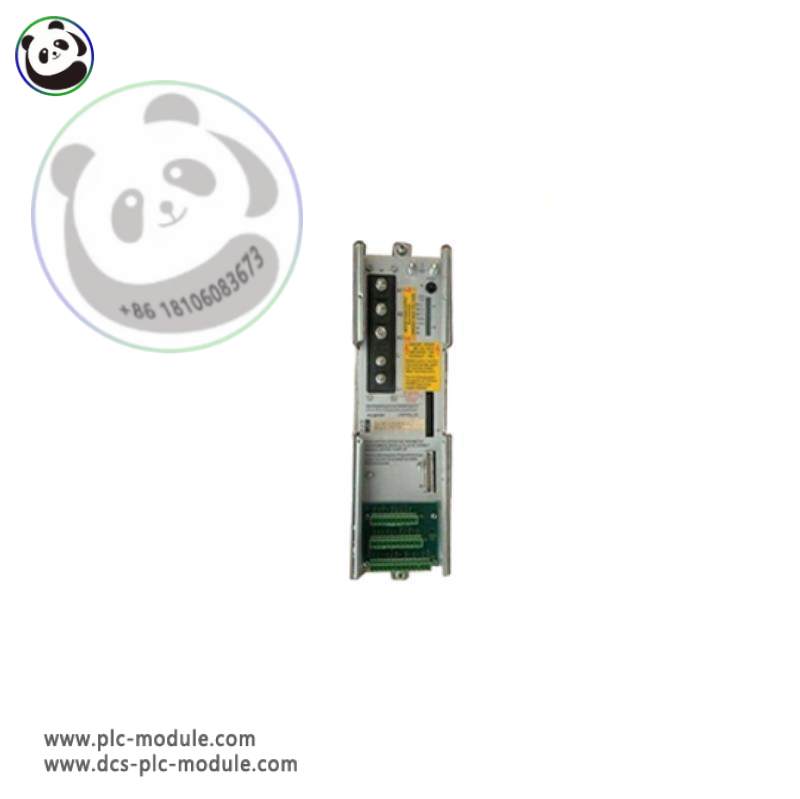 INDRAMAT KDS 1.3-150-300-W1/S104 AC SERVO CONTROLLER