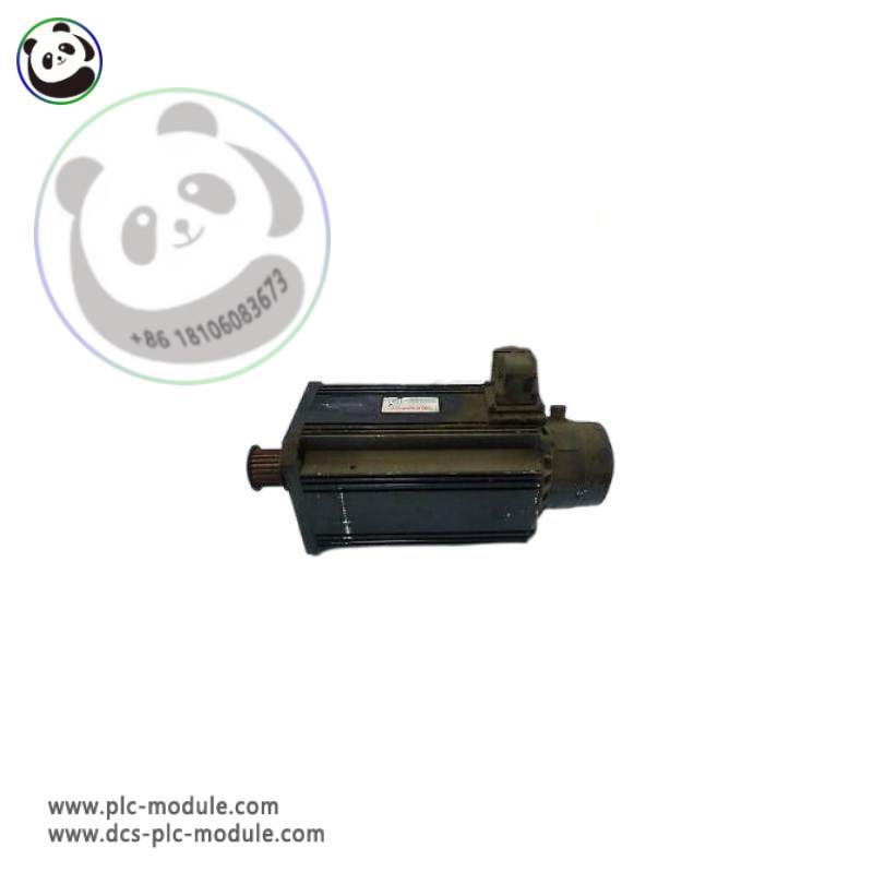 INDRAMAT MAC115B-2-GS-4-C/130-A-0/WI519LV/S001 SERVO MOTOR