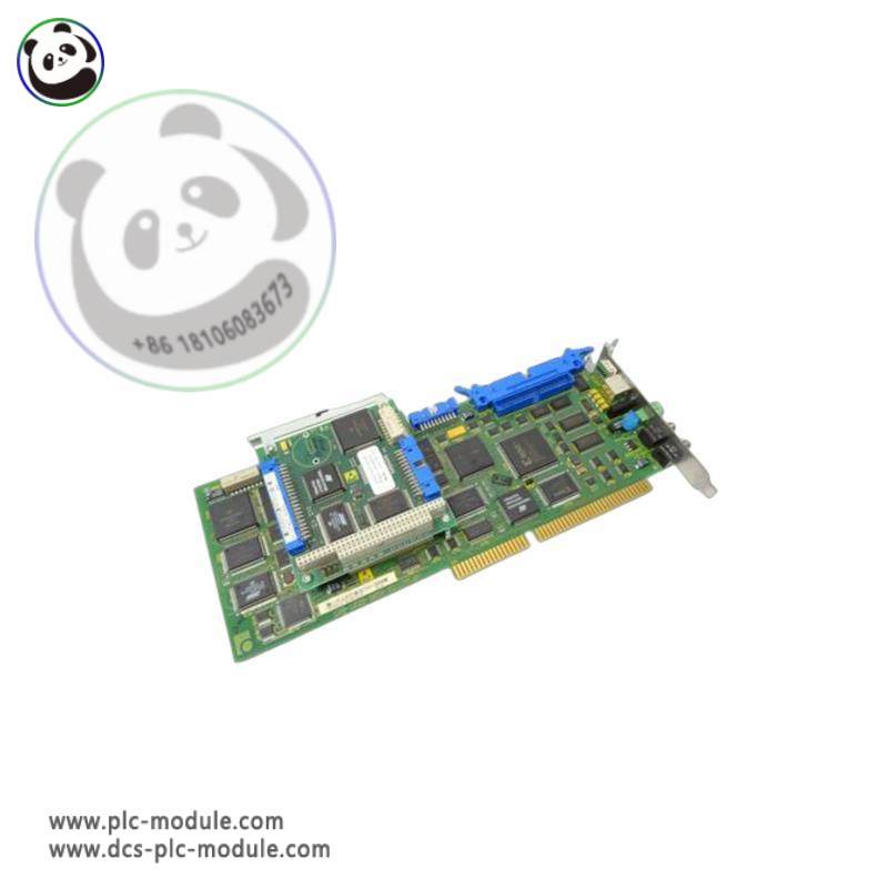 Indramat MTC-P01.2-M2-A2-NN-NN-FW FWA-MTCP01-M01-18VRS-NN EXPANSION MODULE