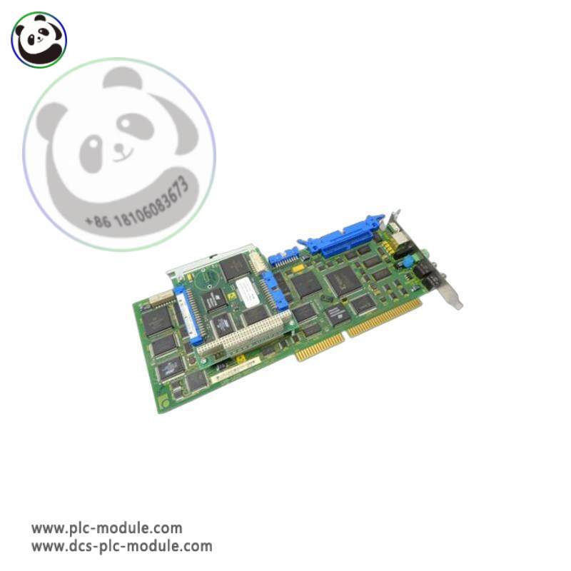 Indramat MTC-P01,2-M2-A2-NN-NN-FW/FWA-MTCP01-M01-18VRS-NN EXPANSION MODULE