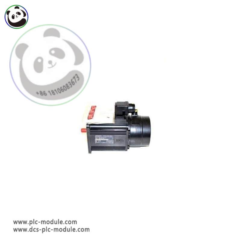 Indramat Mac092b-0-qd-2-c/095-r-0 Permanent Magnet Motor