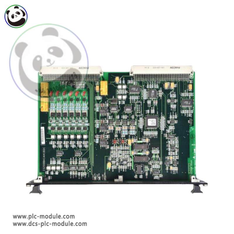 GE IS200BAIAH1BDC Bridge Application Interface Board