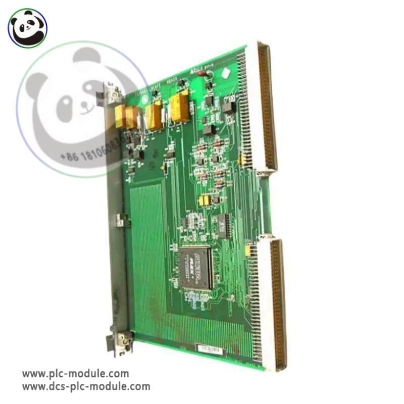 GE IS200BICIH1ADC PCB BOARD