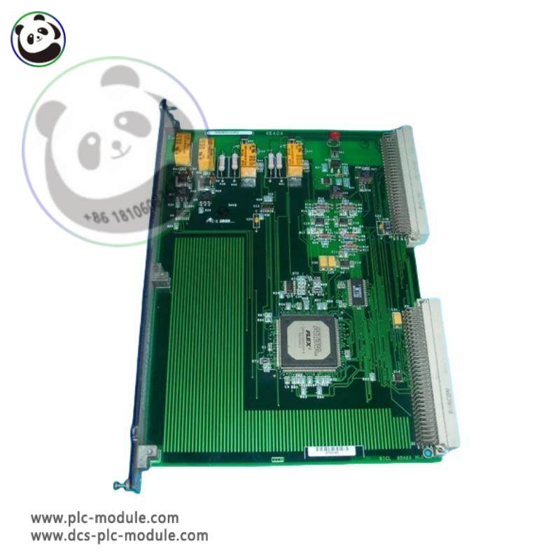 GE IS200BICLH1 6BA04 PCB MODULE