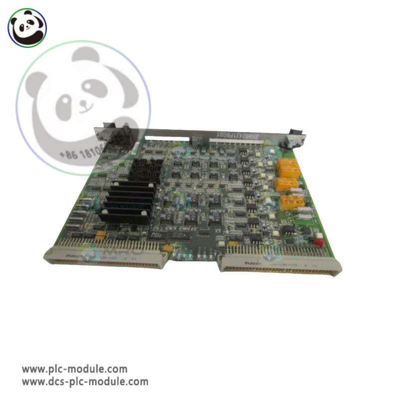 GE IS200BICMH1AAA Digital Relay Output Module