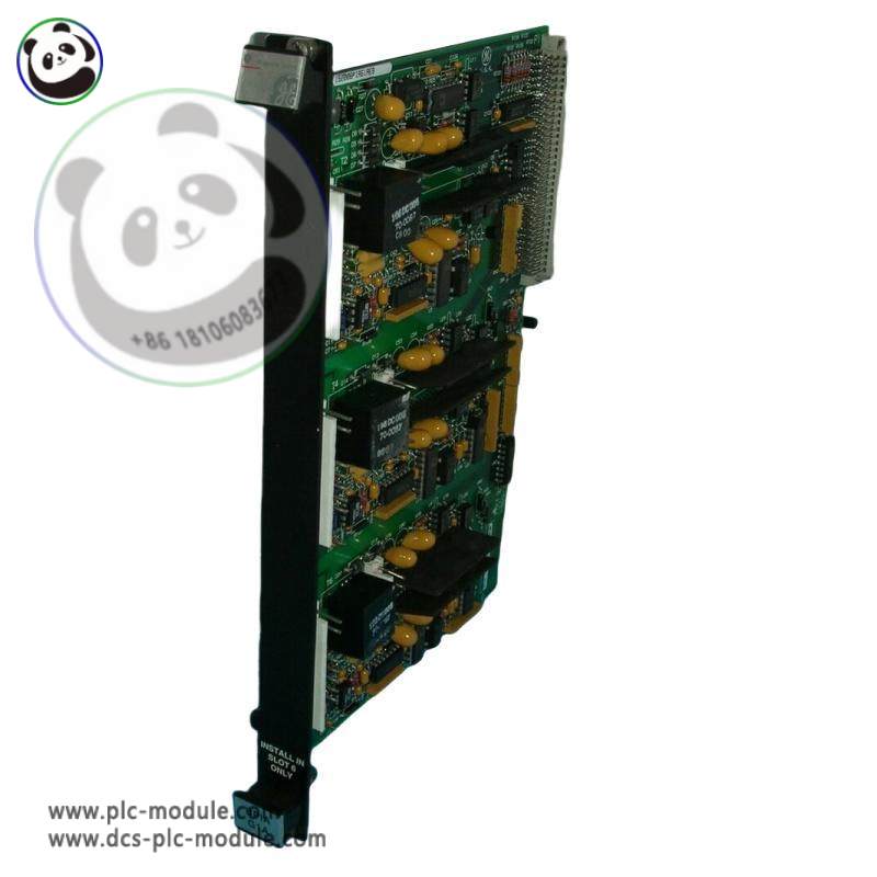 GE IS200BPIAG1AEB Pcb Circuit Board