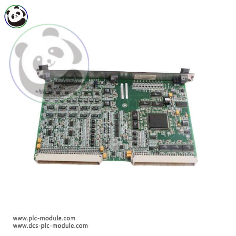 GE IS200EMIOH1ACA Printed Circuit Board for Mark VI