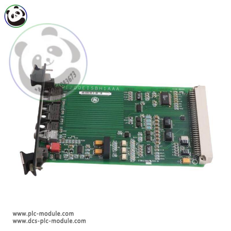 GE IS200TFBAH1ABA PC Board