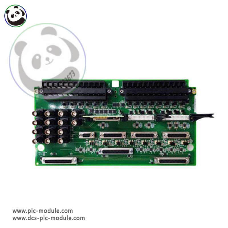 GE IS200TVBAH2ACC Controller Module