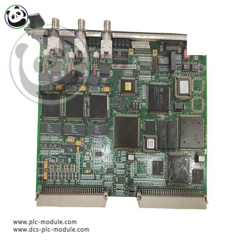 GE IS200VCMIH2BCC vme comm interface card