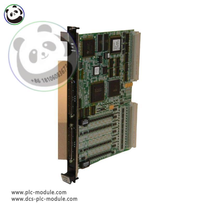 GE IS200VCRCH1BGE Mark VI input output module