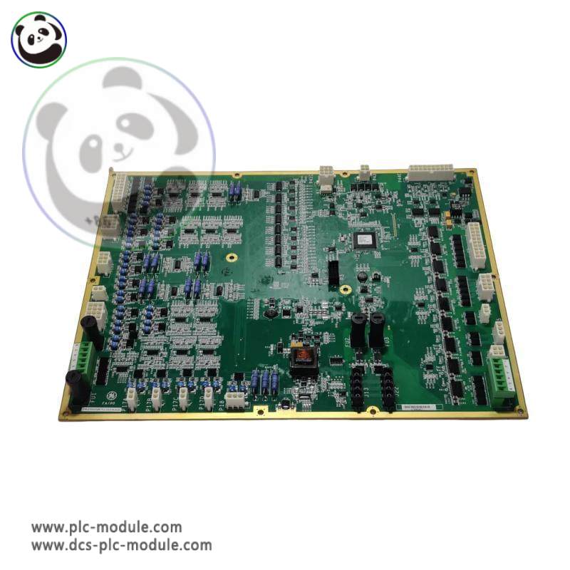 GE IS200WETCH1AAA Converter Power Module