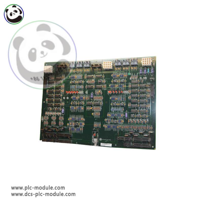 GE IS200XDIAG1A-DD Circuit Board PLC