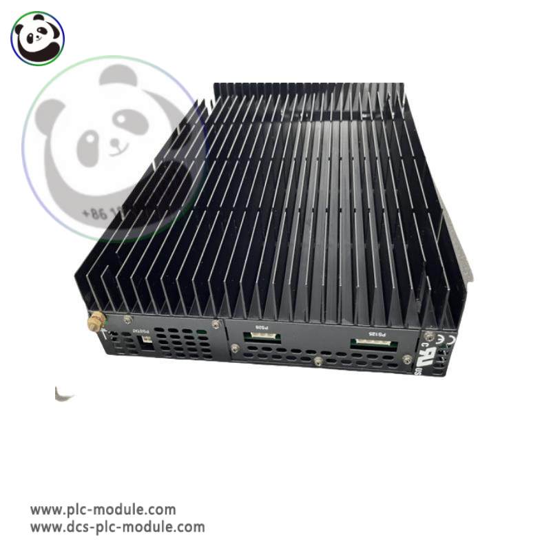 GE IS2020RKPSG3A Mark VI VME Rack Power Supply