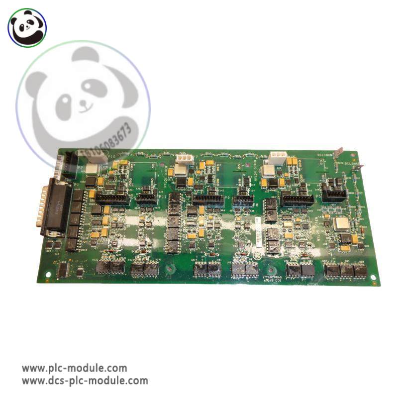 GE IS210AEBIH3BEC MKVI I/O Board