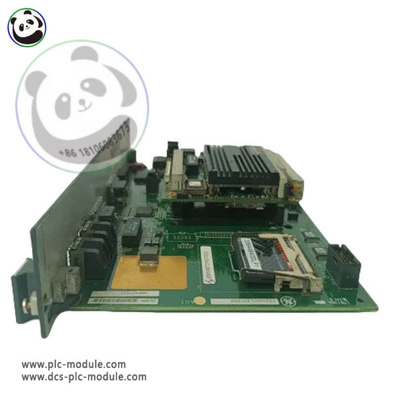 GE IS215ACLEH1AB OEM Module