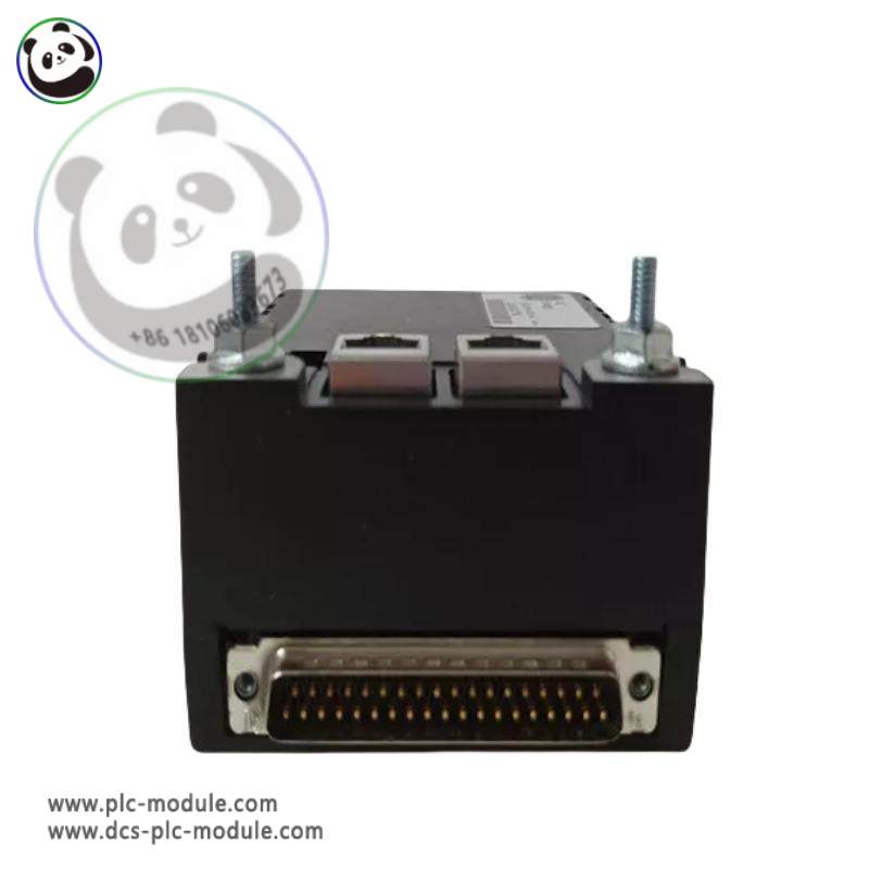 GE IS220PAOCH1A CONTROLLER MODULE