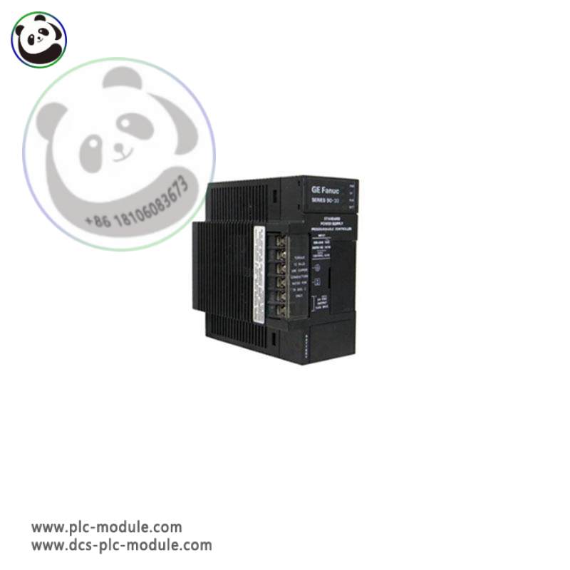 GE IS220PPDAH1A,REV C Power Distribution System