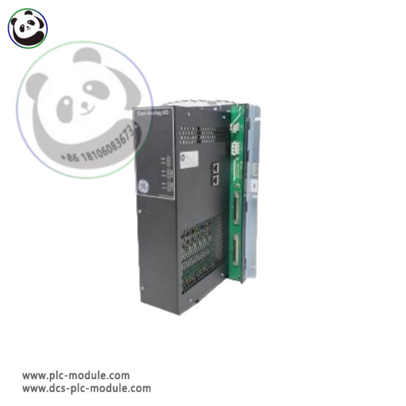 GE IS230PCAAH1A I/O pack