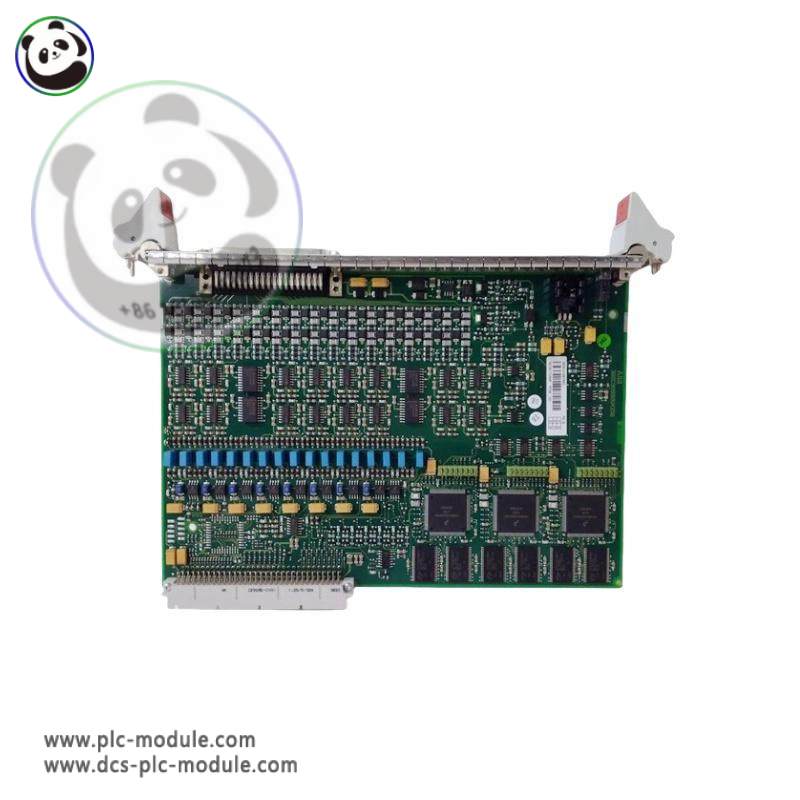 GE IS230TRLYH1B Relay Out Din Rail Module