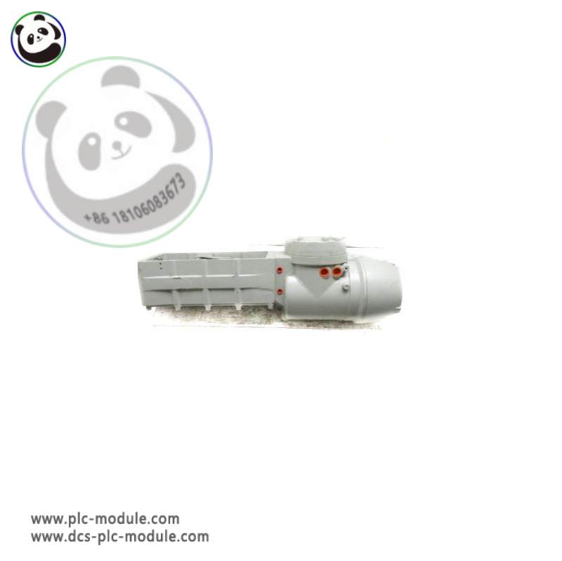 ITT NH95T4673X0P193 ACTUATOR