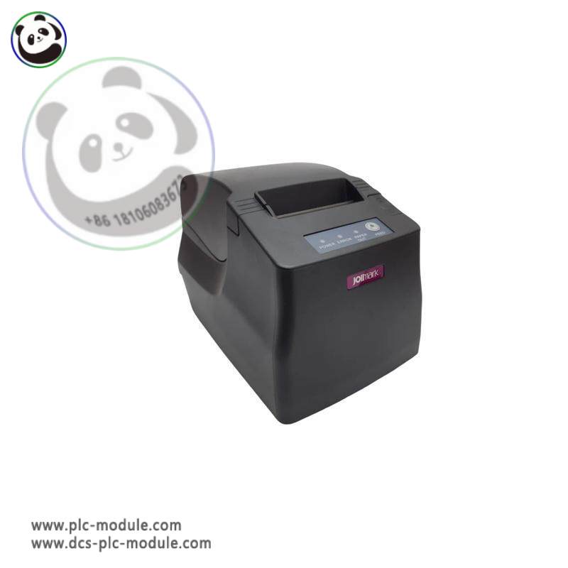 Jolimark TP510 Bluetooth Thermal Receipt Printer