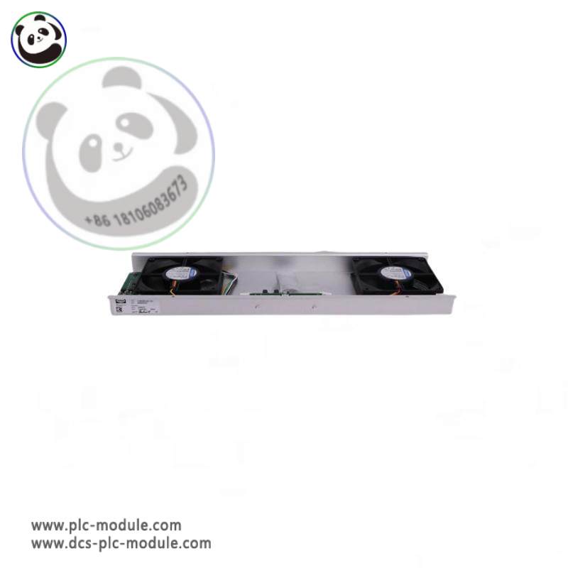 HIMA K9202 Cabinet Fan Module