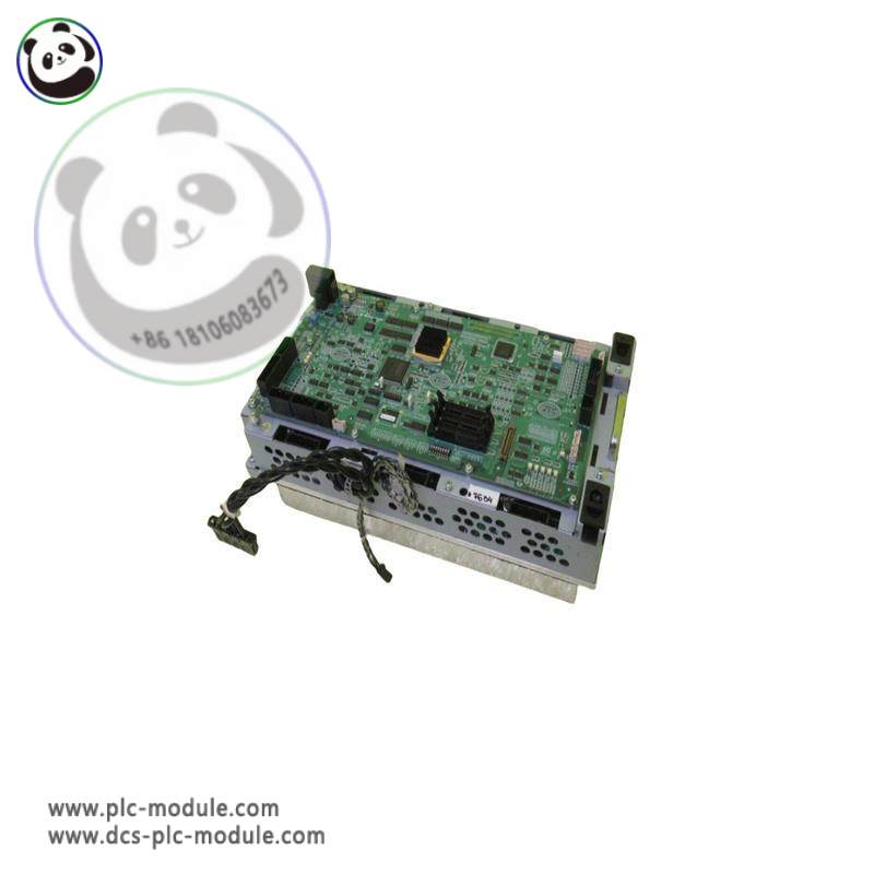 Kawasaki 50607-0040R00（E01、E02、E04) Controller Servo Driver