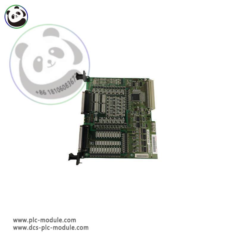 Kawasaki 50999-2933R01 1TW PLC Processor Module