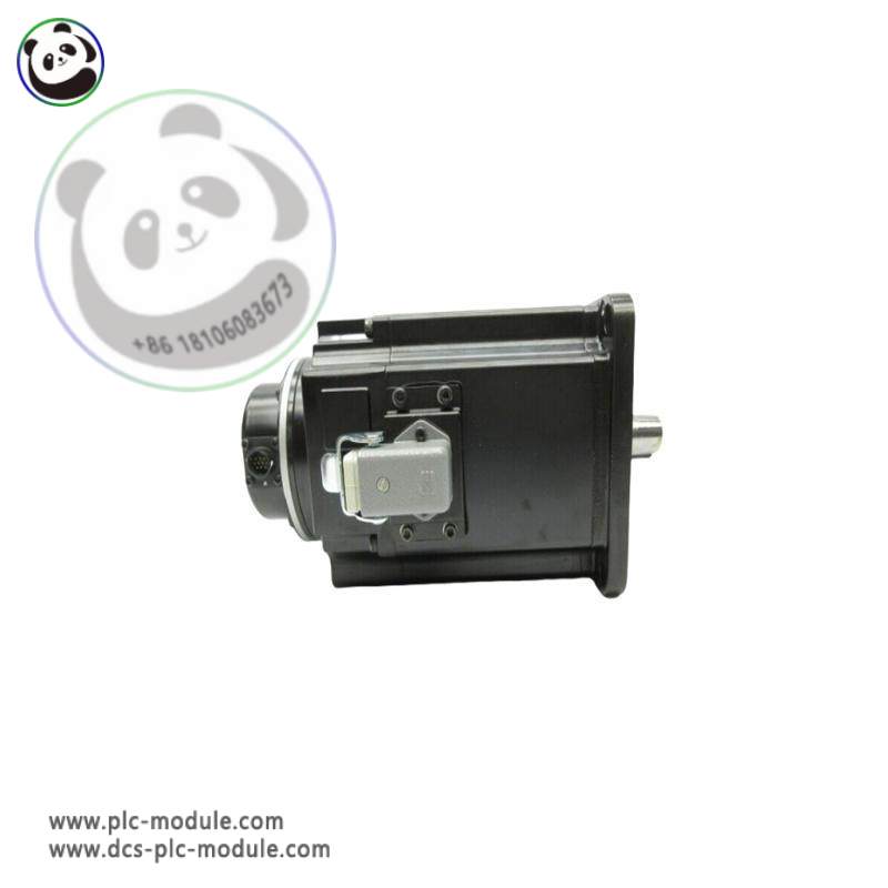 Kawasaki R2AA13200LCPKZ Servo Motor