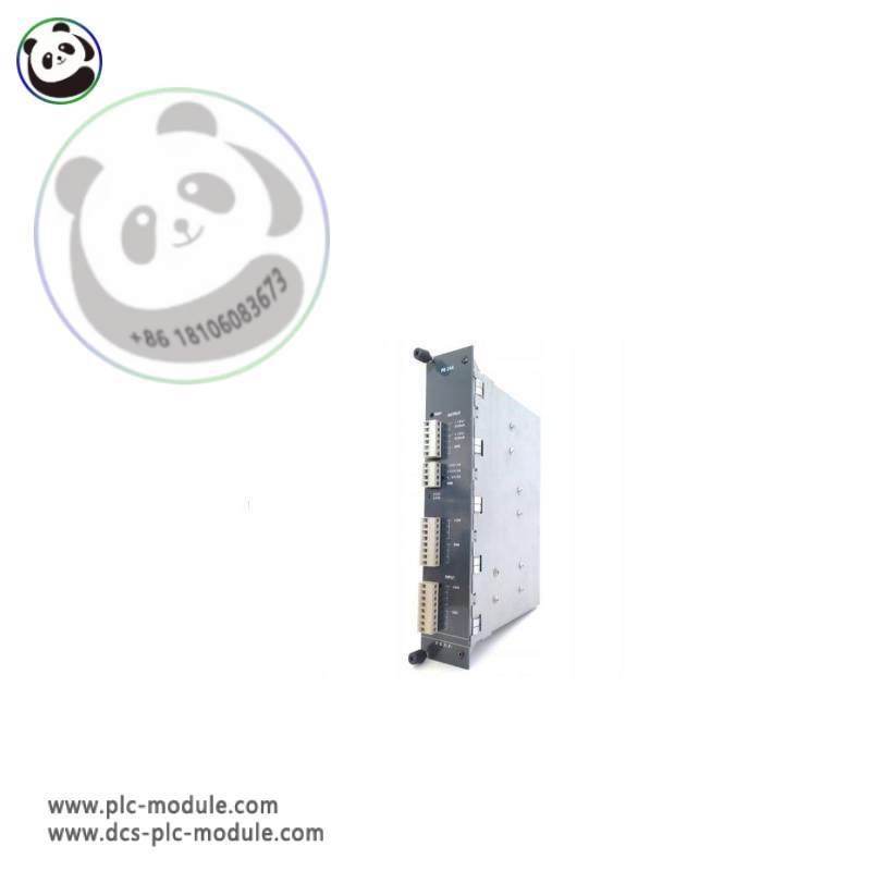 KEBA PS244/A Power Supply Module