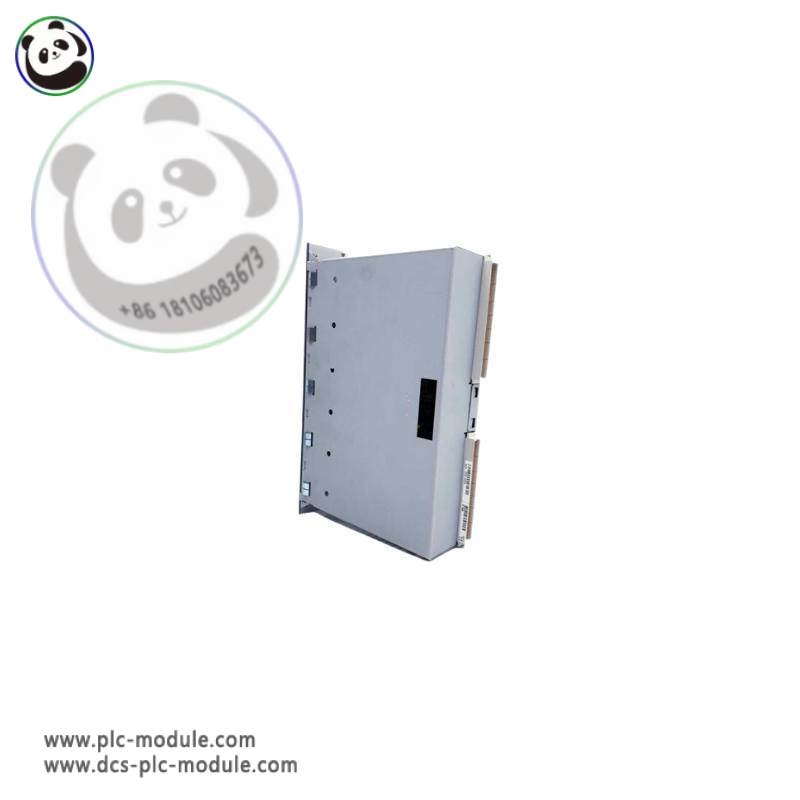 KEBA SC102 I/O MODULE