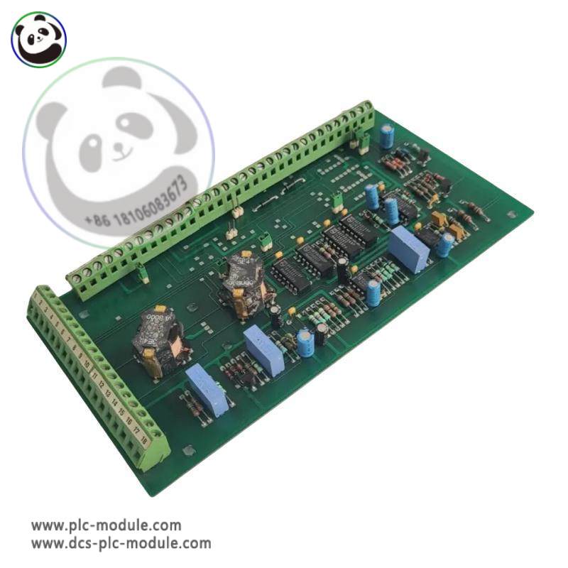 KINT 3402121100 640-34021210XD-1BA 640-34021210XD-2BA Board