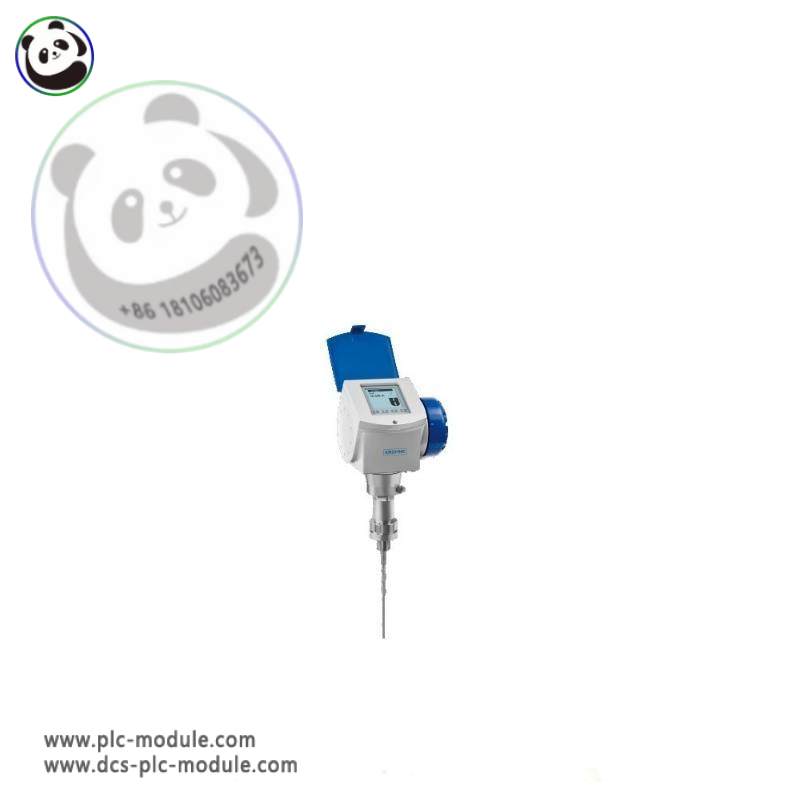 KROHNE OPTIFLEX 1300C-L VF714E00003000108A000000 Guided radar (TDR) level transmitter