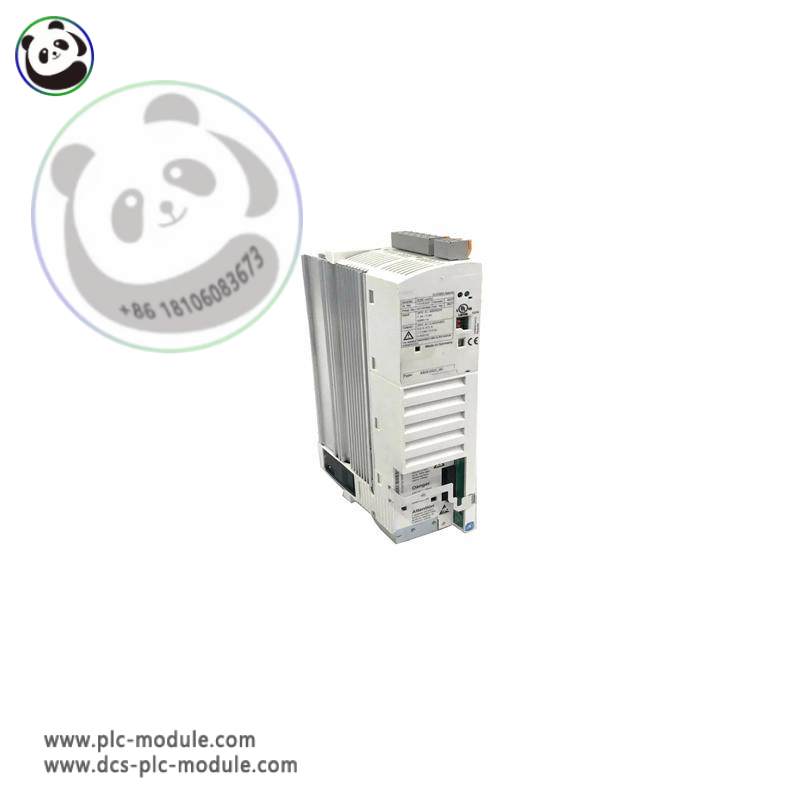 LENZE E82EV751K4C AC Drive