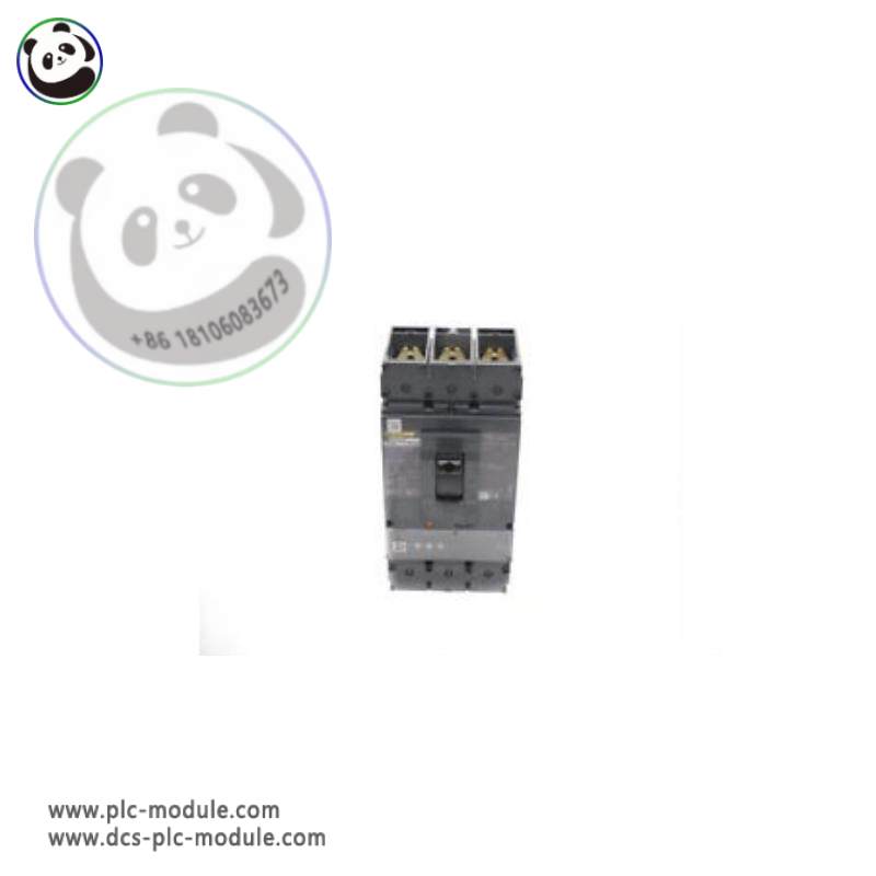 CIRCUIT BREAKER LRF36400U31X Square D